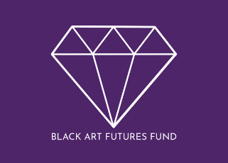 Black Art Futures Fund Logo