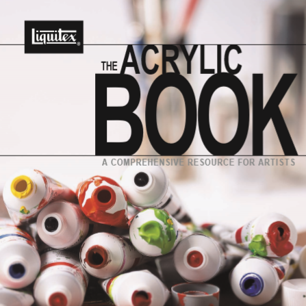 The Acrylic Book Archive