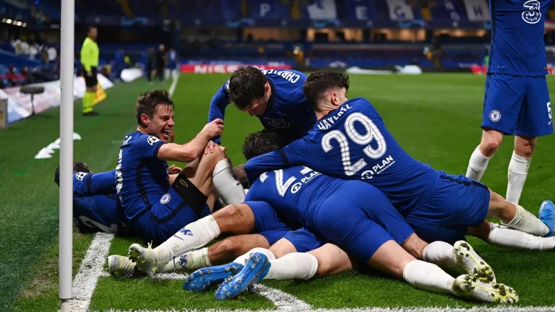 نتائج مباريات ريال مدريد في دوري الأبطالمسيرة الأسطورة نحو المجد