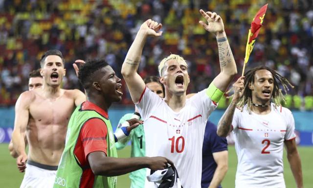 مواعيد مباريات منتخب مصر للشباب في البطولات القادمة